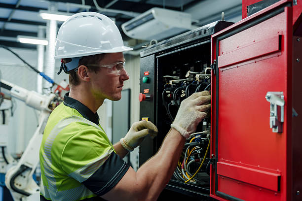 24/7 Emergency Electrical Inspection experts in Thornport, OH