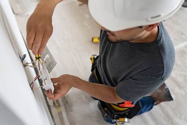 Reliable Electrical Inspection contractor in Thornport, OH by No Joke electrician