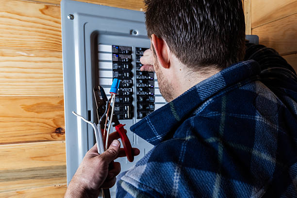Affordable Electrical Inspection solutions in Thornport, OH