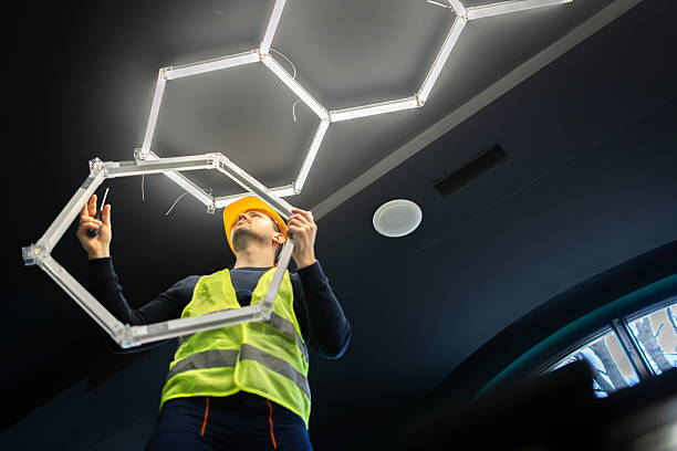 Top rated local Electrical Inspection specialists in Thornport, OH
